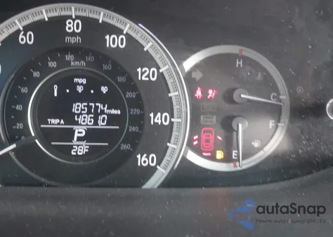 2016 Honda Accord Lx z USA, uszkodzony, nr VIN 1HGCR2F36GA003104